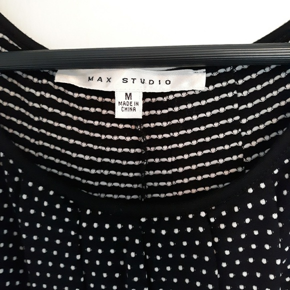 Max Studio Dress - Picture 2 of 7